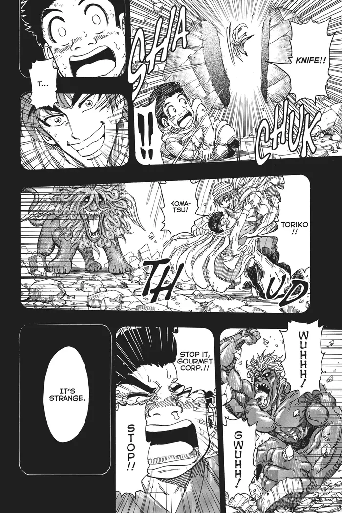 Toriko Chapter 233 image 08_optimized